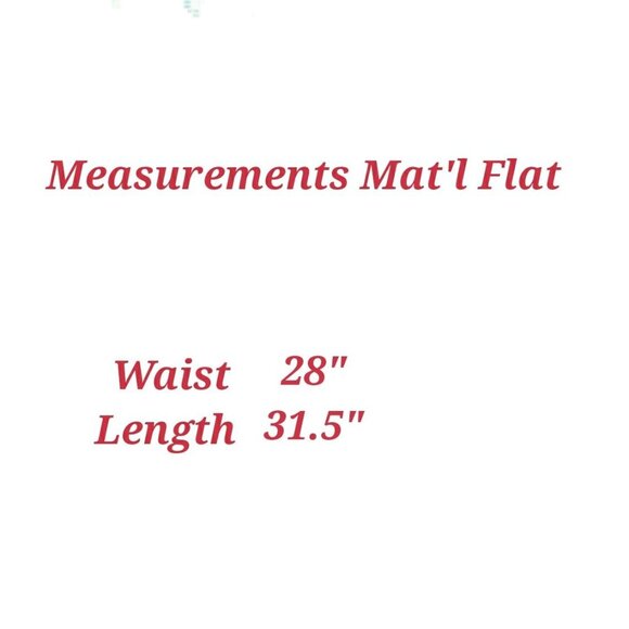 Cato Woman Palazzo Pants 18/20W Green Blue Printed Flowing Stretch Comfy Cottage - Picture 7 of 7